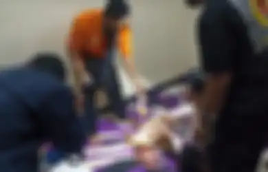 Nasibnya Nahas, Terungkap Detik-detik Muazin di Purbalingga Tewas Tersengat Listrik Saat Kumandangkan Azan Isya