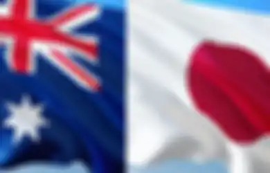 Tunjukkan Taringnya Pada China, 2 Penantang Hagemoni Beijing di Indo-Pasifik Bersatu, Australia dan Jepang Perlihatkan Terobosan Interoperabilitas Ini
