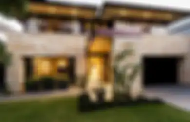 Trik Memadukan Tampilan Interior dan Eksterior Rumah agar Terlihat Serasi