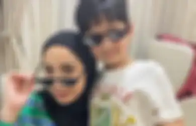 Ngaku Sudah Tahu Kesalahannya, Rafathar Nangis Kejer Minta Pulang dari Pesantren hingga Janji Begini ke Nagita Slavina: Aa Jadi Pulang Enggak?