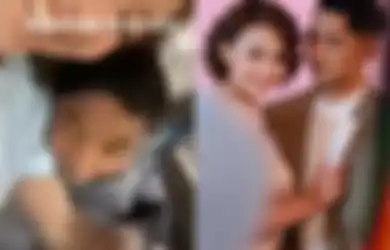 Belum Kelar Skandal Video Mesra di Mobil, Foto Amanda Manopo dan Arya Saloka di Belakang Kamera Tersebar, Gelagat Tak Wajar Ditunjukkan Pemeran Al dan Andin: Wah Sakit Nih Produksi