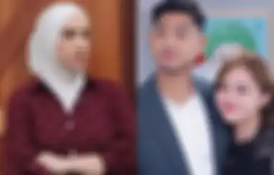 Tak Terusik dengan Isu Perselingkuhan Suaminya dengan Amanda Manopo, Putri Anne Tetap Mesra dengan Arya Saloka, Tengok Momen Kebersamaan Keduanya dengan Sang Buah Hati