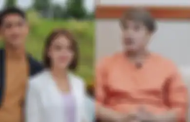 Firasat Mantan Pacar Bak Jadi Kenyataan, Amanda Manopo Ternyata Pernah Diingatkan Billy Syahputra Agar Tidak Dekat dengan Arya Saloka di Belakang Layar: Untuk Jaga Nama Baik!
