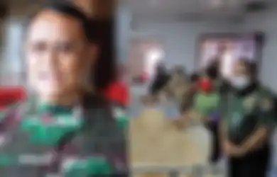 Mertua Jenderal Andika Perkasa Jatuh Sakit, Ini Profil dan Rekam Jejak Letjen TNI Albertus Budi Sulistya yang Tangani AM Hendropriyono, Diaz Ucapkan Terima Kasih