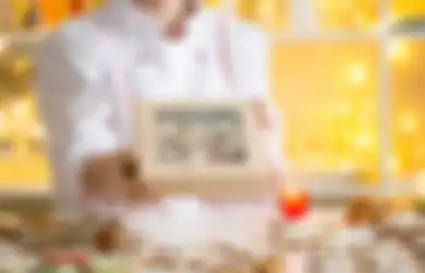 Bikin Sendiri, Intip 5 Kreasi Hampers Lebaran yang Simpel Abis!