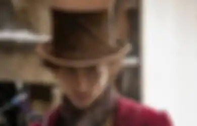 Banyak Makan Coklat Saat Syuting Wonka Sutradara Heran Timothee Chalamet Tak Menggendut