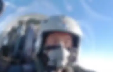 Pilot Pesawat Tempur China Lakukan 'Permainan Mematikan' yang Mengancam Sekutu AS di Indo-Pasifik, Ahli Takut Kejadian 2001 Berulang