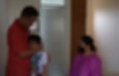 Beri Tindakan Tegas untuk Putra Sulungnya, Terungkap Alasan Raffi Ahmad Kirim Rafathar ke Pesantren, Kakak Rayyanza Ternyata Berulah Begini