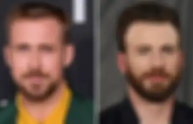 Karakter di Film Netflix The Gray Man, Ada Chris Evans & Ryan Gosling!