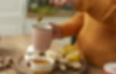 Rajanya Ramuan Herbal, Begini Cara Konsumsi Jahe Agar Efektif Redakan Asam Lambung, Kandungan Fenoliknya Bisa Atasi Mual Hingga Nyeri