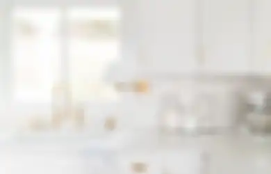 Cara Praktis Menjaga Dapur Tetap Bersih, Sehat, dan Terorganisasi