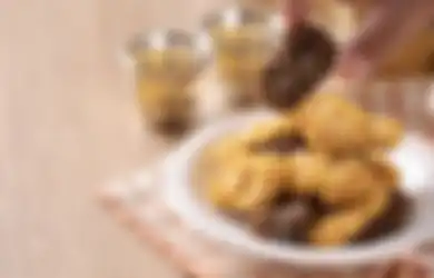 Jangan Sampai Jatuh Sakit Gara-Gara Lebaran, Cegah Gula Darah Naik dengan Cara Ini!
