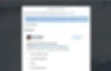 Kamu Gak Akan Bisa Mengutip Cuitan Twitter Seenaknya, Ada Biaya yang Harus Dibayarkan!