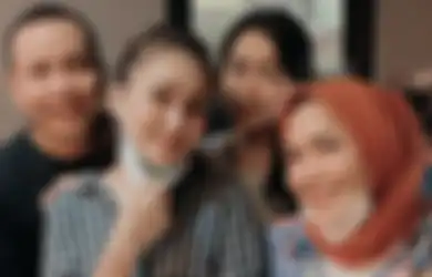 Angkat Kaki dari Rumah Ayu Ting Ting di Gang Sempit, Syifa Bakal Tempati Hunian Seharga Rp 2,5 Miliar, Begini Penampakan Kediaman Baru Anak Ayah Rozak
