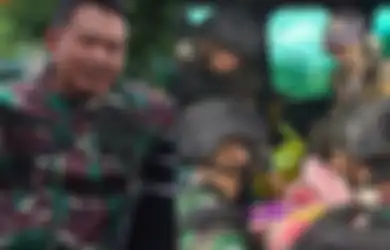 KSAD Jenderal Dudung Abdurachman Buktikan Janjinya, Tumpas Anggota KKB Pembunuh Sertu Eka dan Istrinya, Wabin Tabuni Ditembak Mati Aparat, Begini Kronologinya