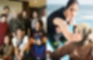Lulus dari ITB Kurang dari 3 Tahun, Keponakan Maia Estianty yang Jarang Terekspos Ini Punya Segudang Prestasi Luar Biasa, Intip Potretnya yang Bikin Netizen Kesengsem