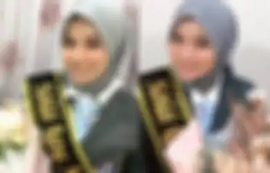 Ingat Nabilah Ayu? Dulu Idola, Mantan Personel JKT48 Itu Kini Berhasil Jadi Sarjana Cuma dalam Waktu Segini Saja