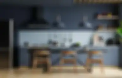 Cara Mewujudkan Desain Dapur Ideal untuk Kaum Urban Masa Kini