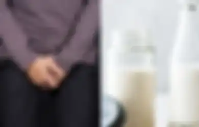 Minuman Bergizi Ini Ternyata Bisa Jadi Pemicu Kanker Prostat pada Pria, Kurangi Konsumsinya Jika Tak Ingin Nyawa Terancam