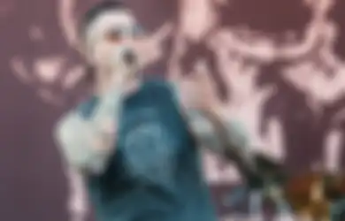 M. Shadows Berkomentar Soal Metal Masa Kini: Nggak Ada Inovasi