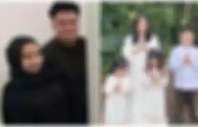 Rayakan Lebaran dengan Keluarga Besar Steno Ricardo, Gelagat Tak Nyaman Susi Latifah Disorot, Mantan Baby Sitter Mawar AFI Justru Lakukan Hal Ini Kala Terekam Kamera