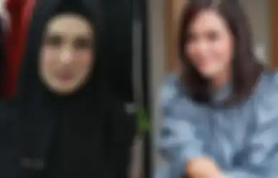 Masih Sulit Percaya, Al Ghazali Beberkan Mulan Jameela Jenguk Maia Estianty saat Dirawat: Aku Kaget Awalnya