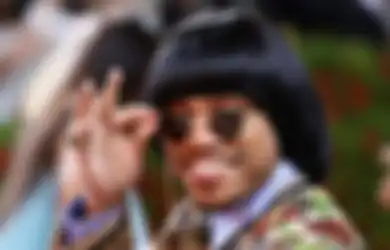 Anderson .Paak Dibilang Mirip Pak Tarno, Begini Transformasi Tampilan dan Profilnya