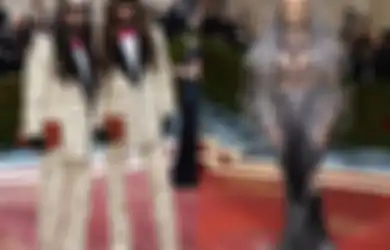 Jared Leto Jadi Korban Kesalahan Identitas Di Met Gala 2022. Kok Bisa?