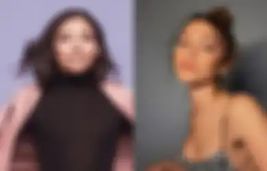 Xochitl Gomez Pemeran America Chavez Enggak PD Ketemu Langsung Zendaya