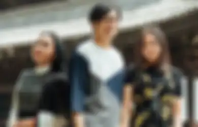 Armand Maulana Minta Maaf ke Anaknya Karena Suka Lupa Kirim Uang Jajan