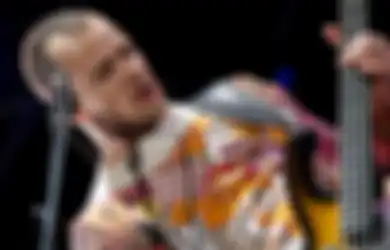 Bassist Red Hot Chilli Peppers, Flea Dapat Peran di Obi-Wan Kenobi!