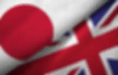 Rusia Was-was, Inggris dan Jepang Bakal Teken Perjanjian Pertahanan Baru