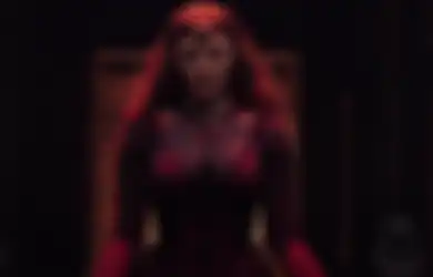Pastikan Scarlet Witch Masih Hidup, Kevin Feige: Semua Bisa Terjadi di Multiverse!