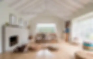 Jaga Kesehatan Mental dengan Menerapkan 6 Hal Ini di Interior Rumah!
