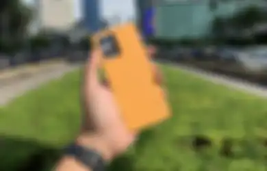 Review OPPO Reno7, HP Yang Paling Menarik Perhatian Dibanding Kakak-Kakaknya dengan Teknologi Yang Paling Terkini