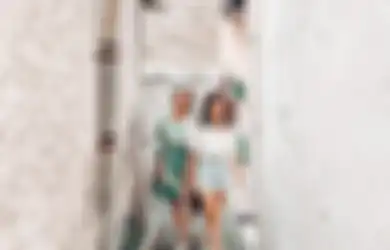 Keluarga Ayahnya Banyak yang Muslim, Gisel Lega Bisa Lakukan Ini di Hari Lebaran, Foto Kerabat Opa Gempi Curi Perhatian