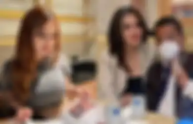 Kebanjiran Job Pasca Berseteru dengan Mantan Bosnya Sendiri, Iqlima Kim Sesumbar Nolak 4 Tawaran Main Sinetron: Gak Ada Salahnya
