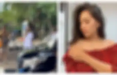 'Gerah Banget', Capek dengan Kedoknya di Dunia Hiburan, Artis Cantik Ini Tak Malu Ngamen di Jalanan Hingga Tolak Jadi Simpanan untuk Bayar Apartemen