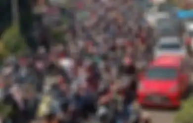 Demi Cegah Macet Arus Balik Mudik, Kapolri Mengimabu ASN dan Pegawai Swasta WFH Dulu Satu Minggu, Begini Penjelasan Lengkapnya