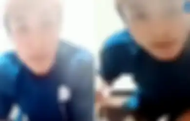 Video Viral Pemuda Injak-injak Al Quran dan Tantang Umat Islam Ternyata Diupload Istri Pelaku Sendiri, Polisi Dapat Fakta Mengejutkan Usai Tangkap Keduanya: Saat Liburan Terjadi Konflik