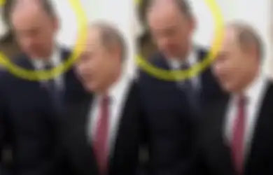 Bagaikan Nyawa Kedua Sang Presiden, Intip Profil Nikolai Patrushev, Pengganti Sementara Vladimir Putin yang Tak Ada Takut-takutnya Tantang Negara Barat, Bisa Picu Perang Dunia?
