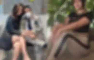 Sosok Mantan Suaminya Bikin Penasaran, Iqlima Kim Ternyata Punya Salon Kecantikan, Si Bekas Aspri Kesembilan Hotman Paris Ngaku Dilecehkan di Kendaraan