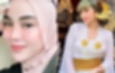 Curiga Medina Zein Hanya Berbohong, Denise Charietsa ke Bandung Selidiki Istri Lukman Azhari, Fakta Terkait Rumah Seterunya Terbongkar: Dia Ngontrak!