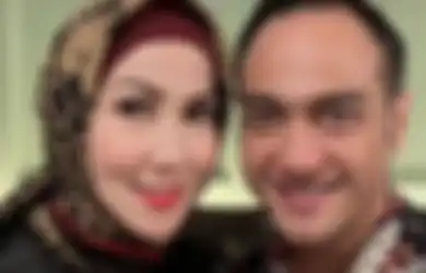 Venna Melinda Puji Suami Sebagai Sosok Multitalenta, Ini yang Dilakukan Ferry Irawan di Rumah Saat Pembantu Mudik