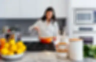 Jangan Pusing Saat Tau Panci Gosong Usai Lebaran, Simak 4 Cara Ini!