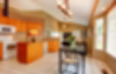 Ini Alasan dan Penyebab Tampilan Rumah Terkesan Kuno, Yuk Hindari!