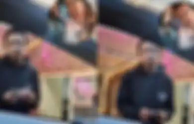 Penjualnya Sampai Tak Bisa Berkutik, Viral Polisi Berseragam Mencak Mencak Perkara Harga Air Mineral di Puncak Rp 7 Ribu: Sama Polisi Berani Getok Harga