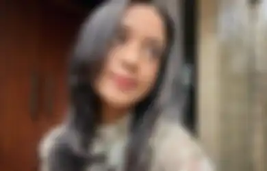 Pilih Bintangi Satu Film dalam Setahun, Kaneishia Yusuf Sebut Mahasiswa Jadwalnya Padat