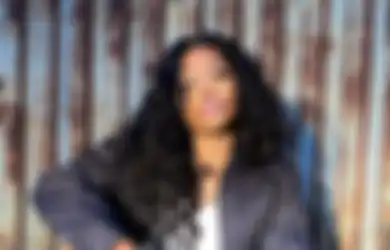 SZA Hapus TikTok dan Hindari Medsos Demi Kesehatan Mental