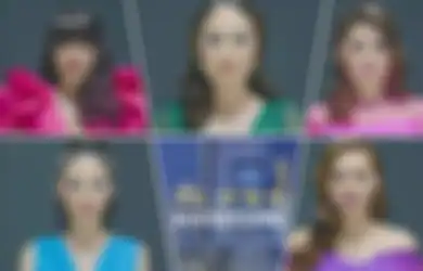 7Icons Comeback dengan Single Insecure. Konsep Lebih Dewasa Tanpa Dance